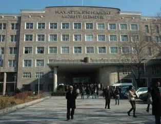 Ankara ve Gazi Üniversitesi taban tavan puanları