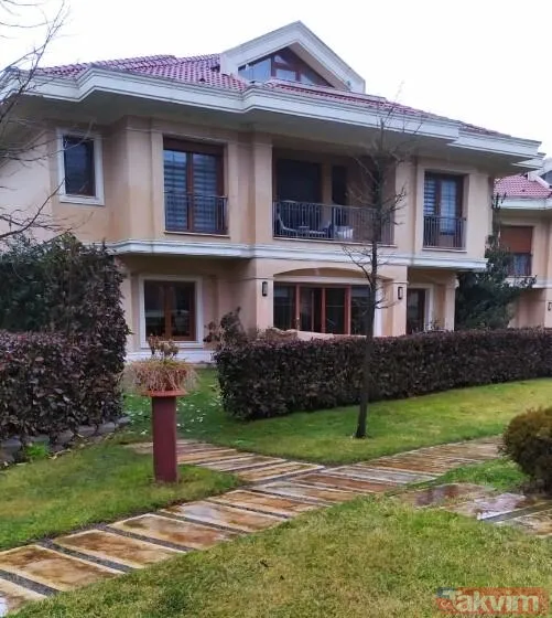 2 sene önce evlenmişti! Ömer’in Gamze’si Gökçe Bahadır’ın Boğaz manzaralı evinin kirası dudak uçuklattı! Meğer Emir Ersoy ile... - 47