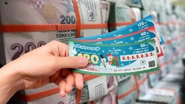 Milli Piyango 31 Aralık Yılbaşı Çekiliş Sonucu millipiyangoonline.com ve takvim.com.tr'de açıklandı-6