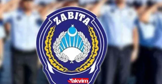 KPSS 60 puan farklı belediyelere zabıta memuru alımı başvuru şartları nedir? Başvuru için son 1 gün! Zabıta alım ilanları...