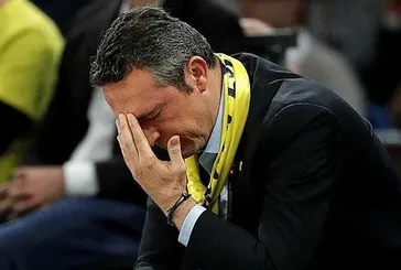 Ali Koç’a Mersin’de de istifa tepkisi!