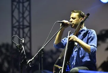 Bayram coşkusu