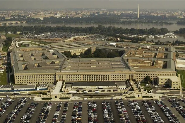 ABD-Çin rekabeti dünyayı nereye sürüklüyor? İşte Pentagon'u sarsan istifanın perde arkası