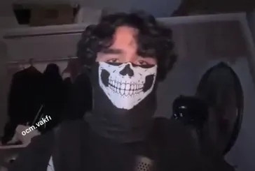 Şiddet içerikli video paylaşan 15 yaşındaki Soydan tutuklandı... Telefonundan iğrenç görüntüler çıktı