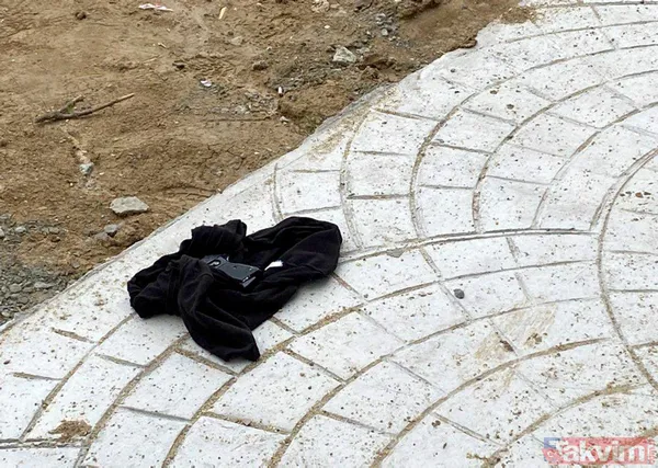 SON DAKİKA: TikTok'ta Mükremin Gezgin rezaletinden sonra şimdi de yeni skandal! 13 yaşındaki çocuk video çekmek isterken kendisini vurdu - 4