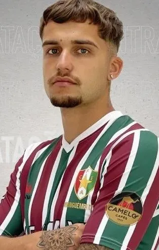 Fenerbahçe yönetimi, Portekizli genç yıldız Diogo Pinto'nun transferi için harekete geçti