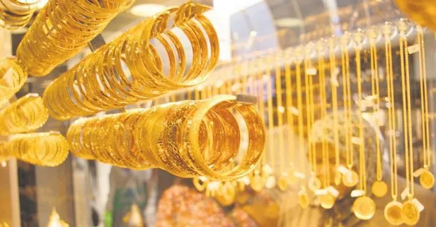 Altın kazandırdı: Finansal yatırım araçlarının bu yılki reel getirileri belli oldu!