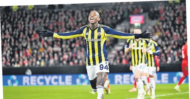 Talisca’dan gol katkısı rekoru