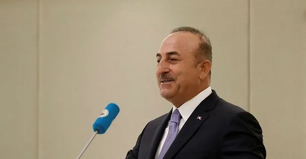 ABD'nin küstah yaptırımına sert tepki