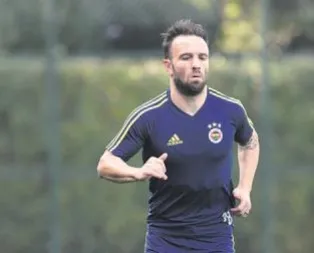 Valbuena : Büyük hedeflerimiz var