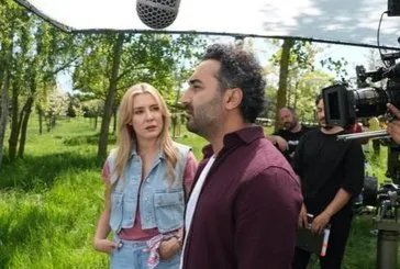 Fragman geldi!