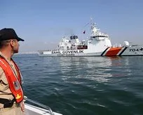 Sahil Güvenlik Komutanlığı sürekli işçi alımı yapacak