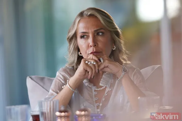 Dram ve gizemin yeni adı: Aynadaki Yabancı ilk bölümüyle izleyiciden tam not aldı - 15