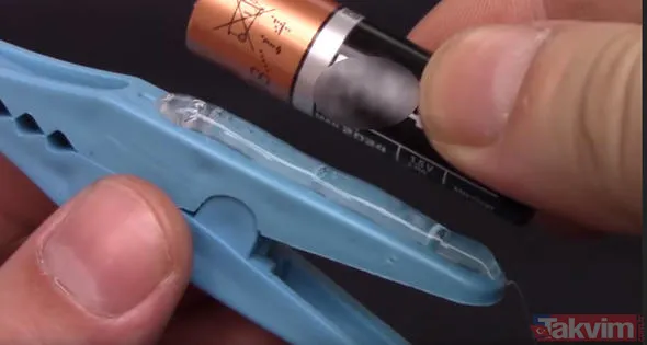 Dünyanın en müthiş buluşu! Kimsenin aklına gelmedi - 4