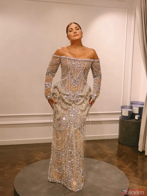 Adeta saray gibi! Sibel Can’ın muhteşem villası görenleri büyüledi - 2