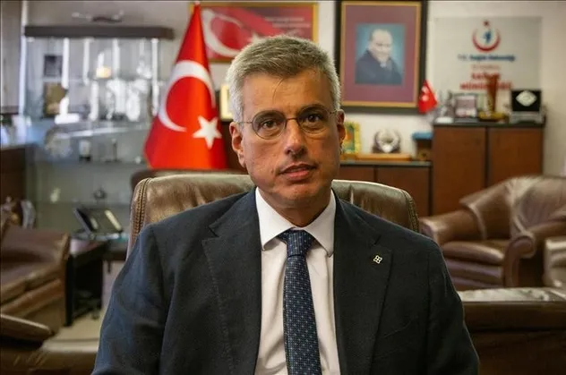 İstanbul İl Sağlık Müdürü Prof. Dr. Kemal Memişoğlu'ndan 15 Temmuz açıklaması: "Doktorlar o gece savaş hekimi gibiydi"