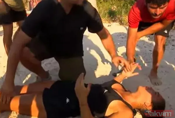 Acun Ilıcalı son durumu açıkladı! Survivor Kardelen'i siz bir de Instagram'da görün sevgilisiyle pozları olay ki ne olay! Elendi mi merak ediliyordu - 4