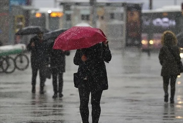 17 ile sarı kod İstanbul’a sıcaklık uyarısı!