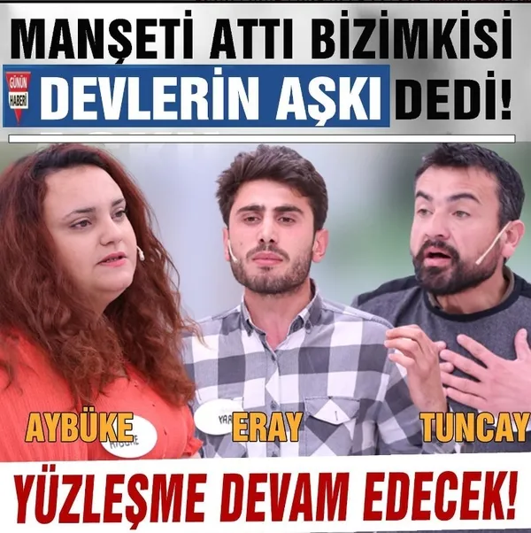 ESRA EROL SON BÖLÜM İZLE - ATV İZLE – 19 Mayıs 2023 | Devlerin aşkında büyük yüzleşme!-2