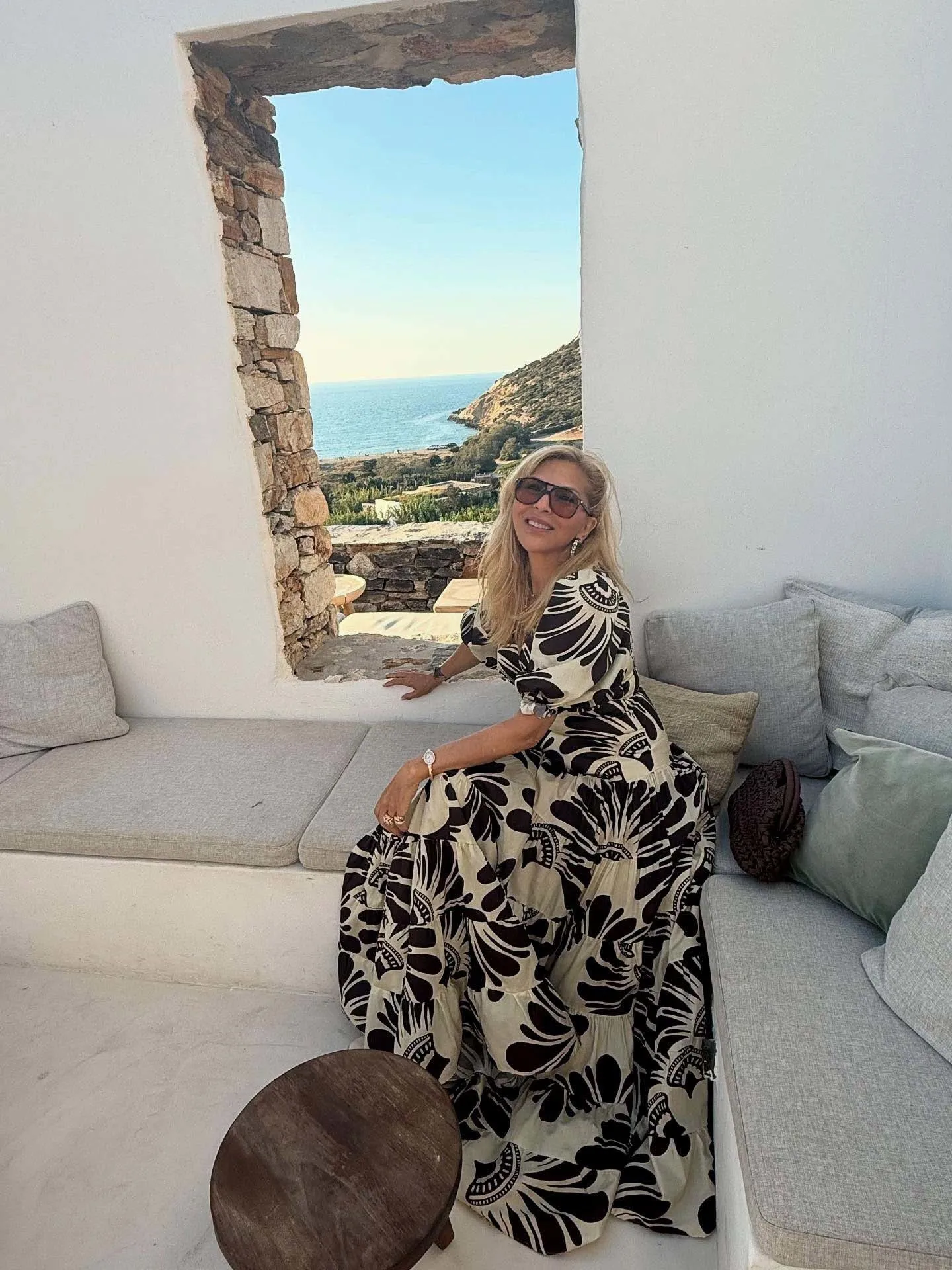 ‘Kötü kaynana’ ilan edilen Arzu Sabancı ilk kez konuştu! İşte Hakan Sabancı ve Hande Erçel ayrılığına dair açıklaması... - 8