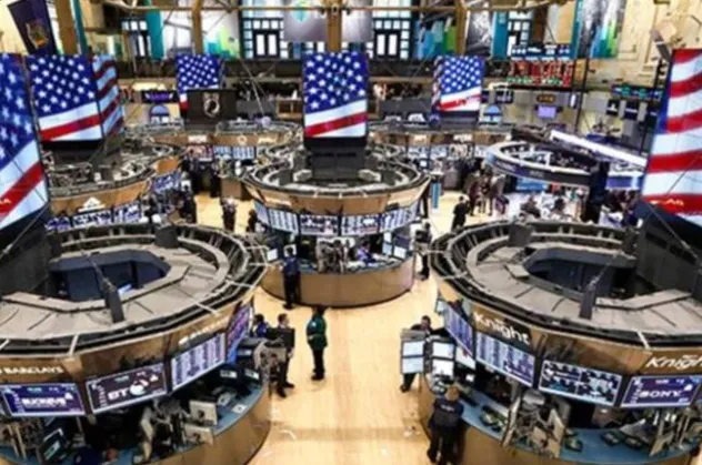 New York borsası güne yükselişle başladı!