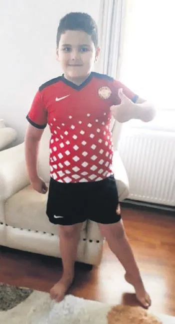 Kidstagram: Size ve çocuklarınıza güzel bir anı | 13 Eylül 2021-4