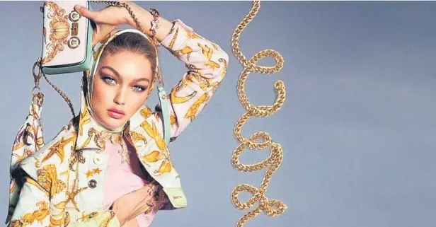 Ünlü moda devi Versace 1 milyar 380 milyon dolara satıldı!