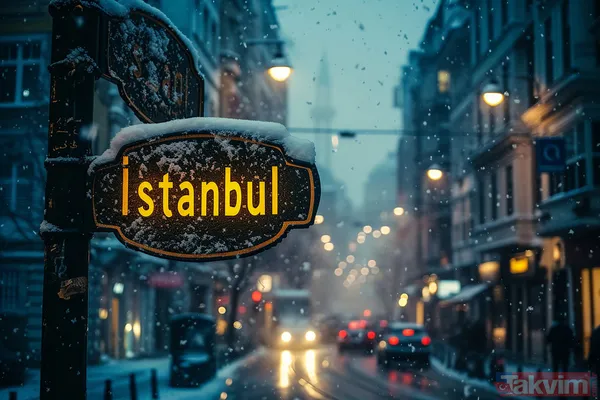 İstanbul’un 33 ilçesinin isim kökeni ortaya çıktı: Kadıköy’den Ortaköy’e uzanan gizli tarih - 4