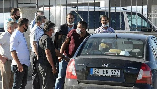 Son dakika: 2,5 yaşındaki Merve Bayrak'ın otopsi sonucu açıklandı: Midesinde çamur bulundu-3