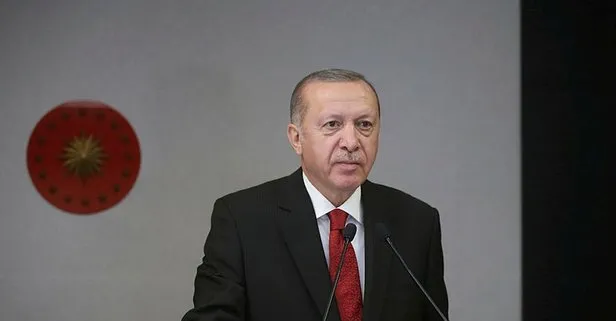 Başkan'dan pandemi hastanesi paylaşımı