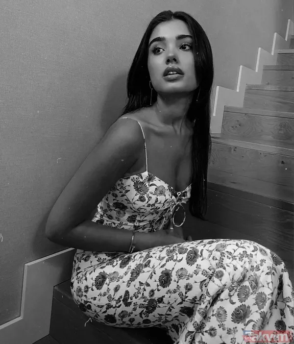 Kardeşlerim'in Kaan'ı Eren Ören hakkında şaşırtan gerçek! Duyan inanamadı meğer Süsen’i canlandıran Lizge Cömert ile arasında... - 19