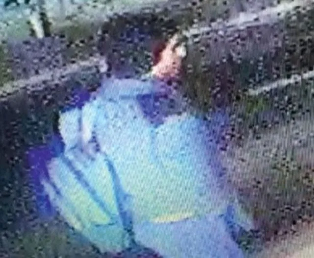 Hainlerin notere gidiş görüntüleri ortaya nçıktı-2
