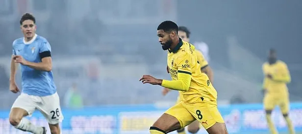 Beşiktaş’a transferde rakip!