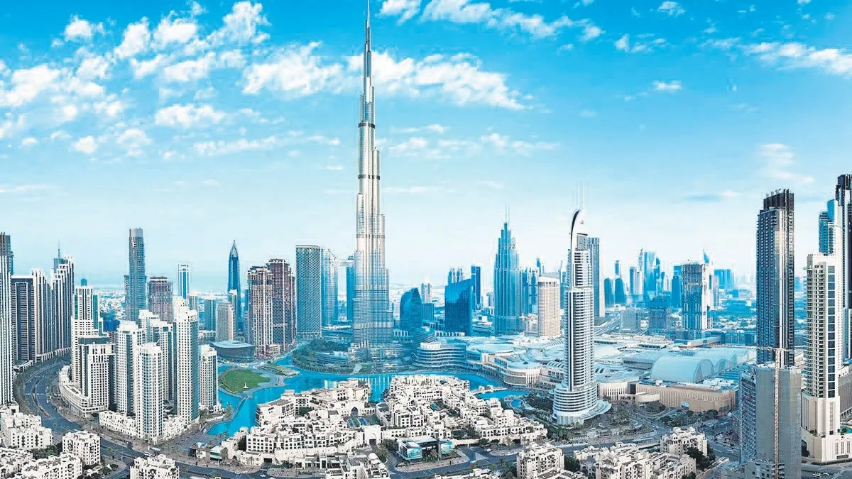 Türklerin konut yatırımı yaptığı ülkelerde Dubai ve Yunanistan ilk sırada!
