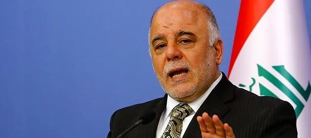 İbadi'den PKK'ya sert mesaj