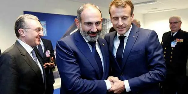 Son dakika: Ermenistan Başbakanı Paşinyan'dan küstah açıklama: Türkiye olmasaydı...-4