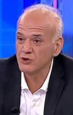 Ahmet Çakar'dan F.Bahçe'nin golüyle ilgili şok açıklama