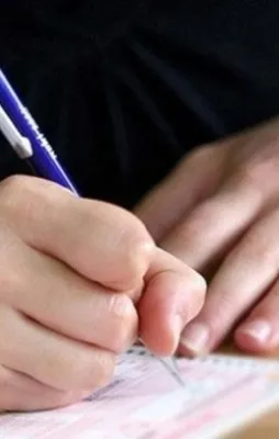 Liselere girişte isteğe bağlı merkezi sınav başvuruları başladı