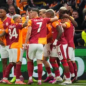 Galatasaray maç sonucu! GS-Göztepe maçı kaç kaç bitti?