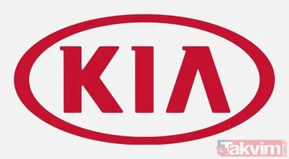 KIA’dan 27 yıl sonra bir ilk! Logo ve sloganını değiştirdi