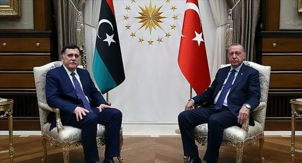 2020’nin kudretli gücü tartışmasız bir şekilde Erdoğan’ın Türkiye’si! | France Inter’den Emmanuel Macron’a gönderme...