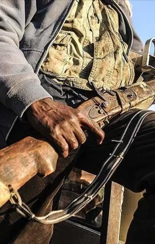 Son dakika: Nijerya'da Boko Haram'ın rehin tuttuğu 72 kadın ve çocuk kurtarıldı