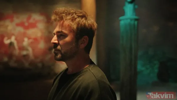 Çöp Adam'ın yıldızı Engin Altan Düzyatan bakın aslen nereliymiş! Duyan şaştı kaldı! İşte Elçin Sangu’nun biricik partnerinin memleketi... - 4