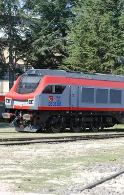 Bakan 'Demir İpekyolu' için tarih verdi