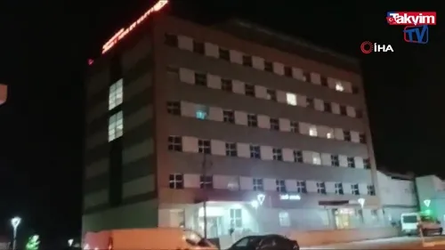 Giresun’da sır ceset! Kimliği tespit edildi