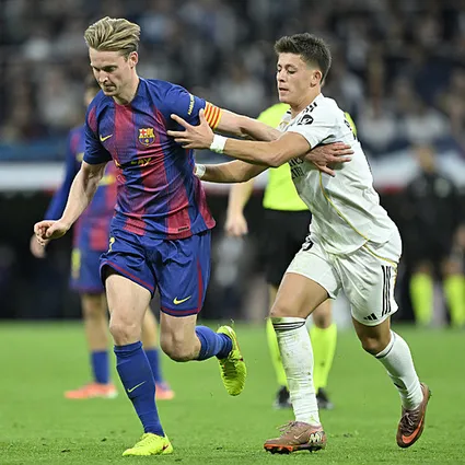 Real Madrid’de Arda Güler’i üzecek transfer!