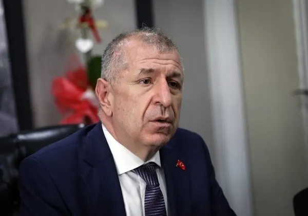 Zafer Partisi Genel Başkanı Ümit Özdağ'ın sığınmacıları hedef alan o paylaşımı yalan çıktı-3
