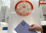 YSK, 3 cumhurbaşkanı adaylığı başvurusunu reddetti