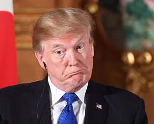 Trumptan ABD-Çin ticaret görüşmeleri açıklaması