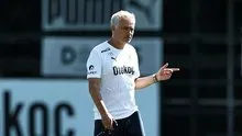 Mourinhonun tek telefonu yetti! Fenerbahçeden Galatasaraya tarihi çalım